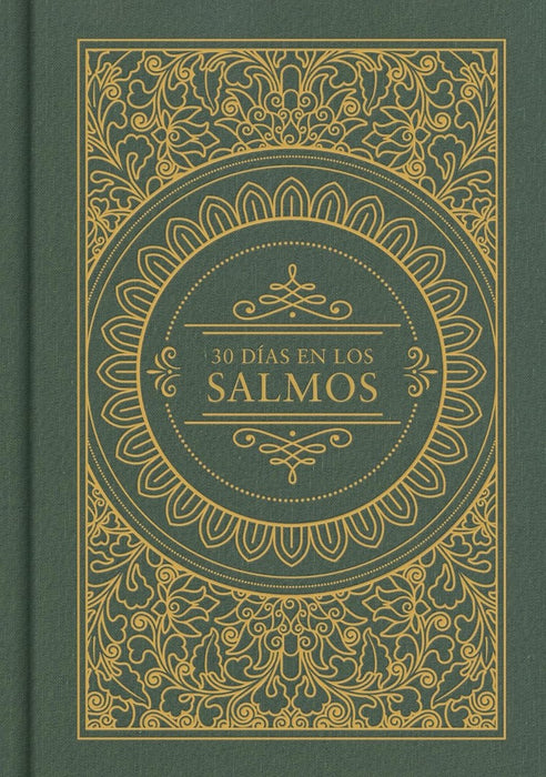 30 Días En Los Salmos