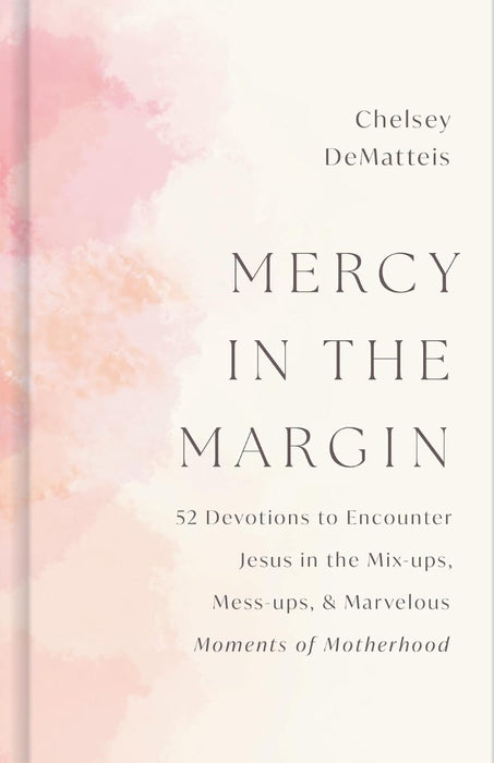Mercy in the Margin