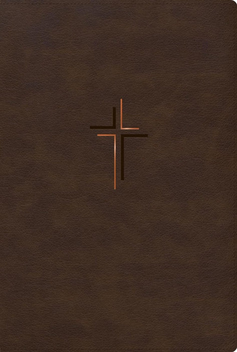 RVR 1960 Biblia Letra Grande, Tamaño Manual