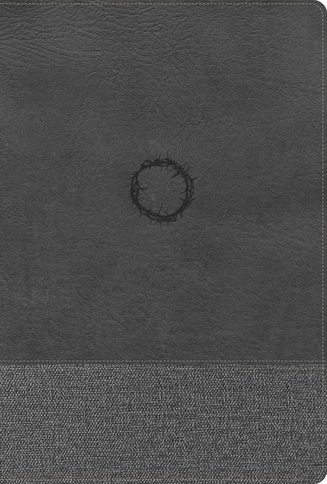 CSB Super Giant Print Reference Bible, Digital Study Edition