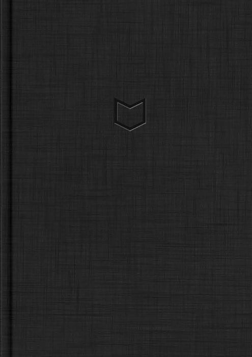 CSB He Reads Truth Bible, Hardcover