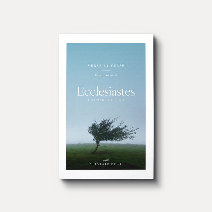 Ecclesiastes