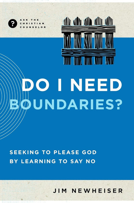 Do I Need Boundaries?