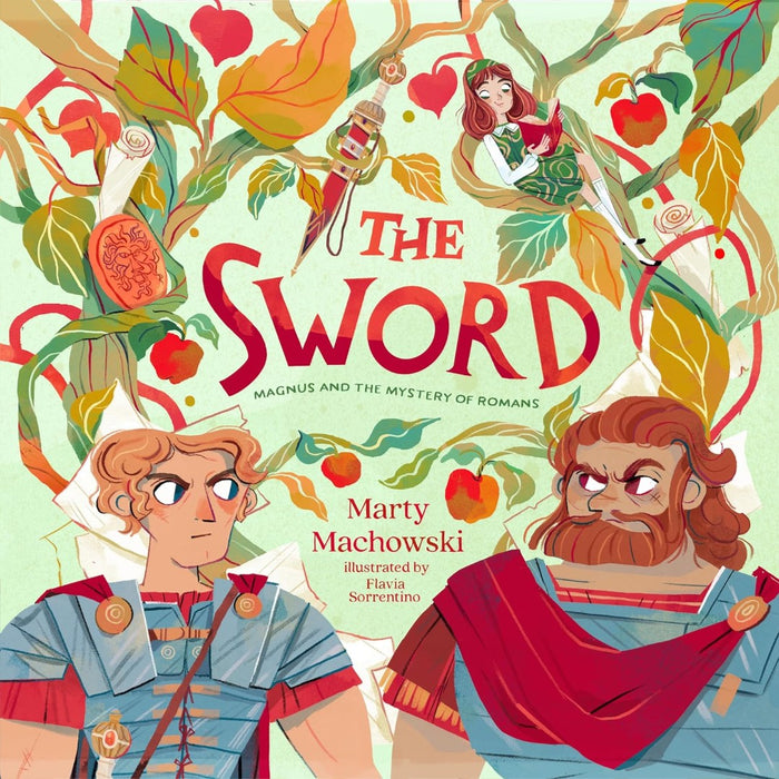 The Sword