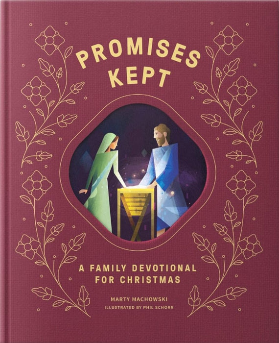Promises Made Promises Kept