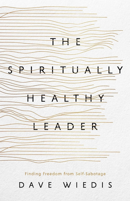 Spiritually Healthy Leader