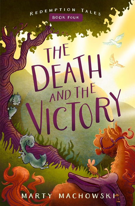 Death And The Victory