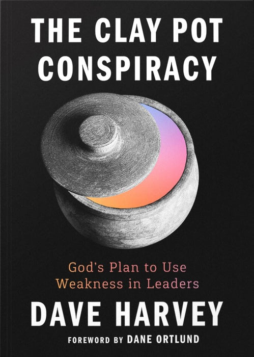 Clay Pot Conspiracy