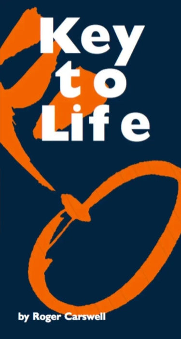 Key to Life (Single Tract)