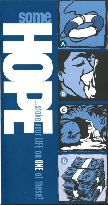 Some Hope (Single Tract)