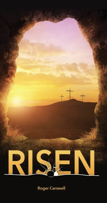 Risen (Single Tract)
