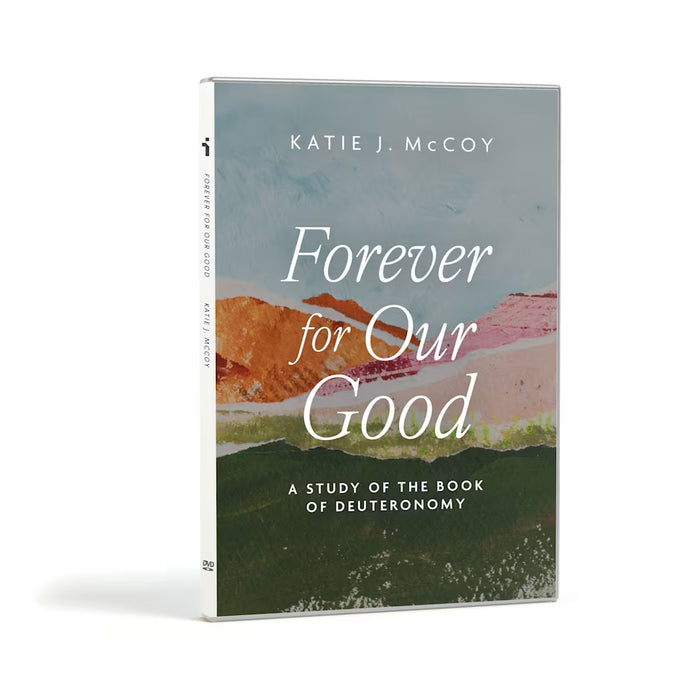 Forever for Our Good DVD Set