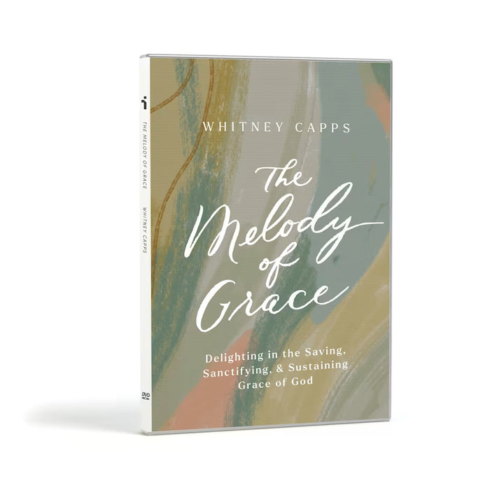 The Melody of Grace DVD Set