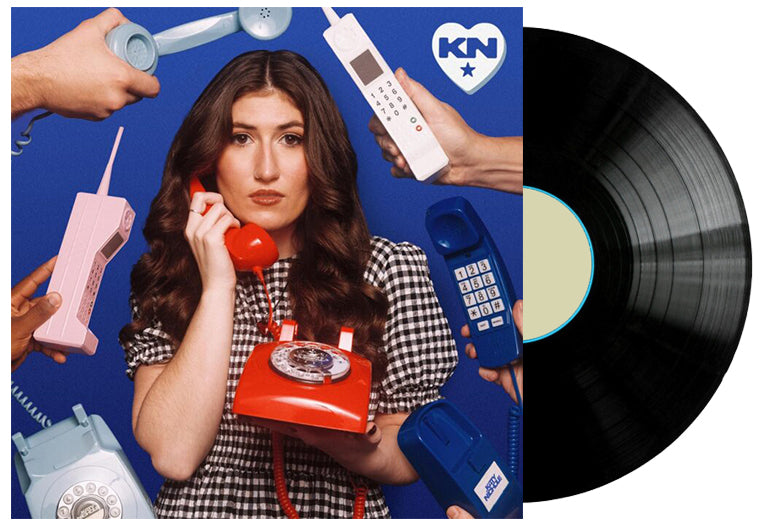 Honest Conversations LP Vinyl