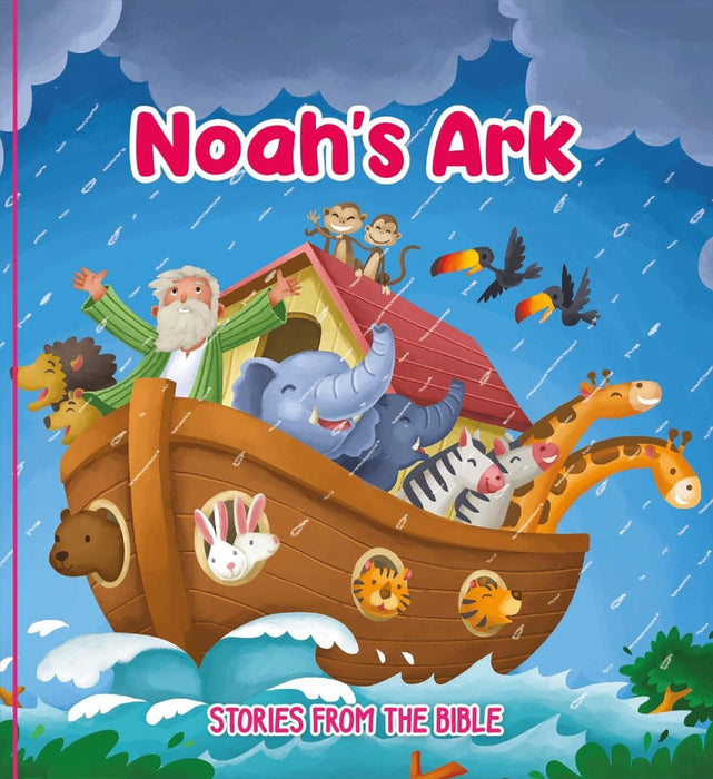 Noah's Ark