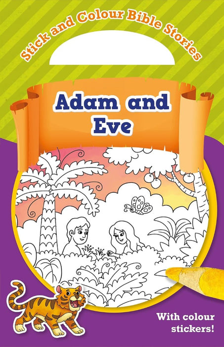 Adam and Eve