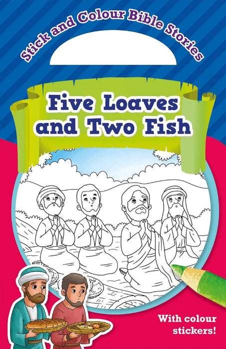 Five Loaves and Two Fish