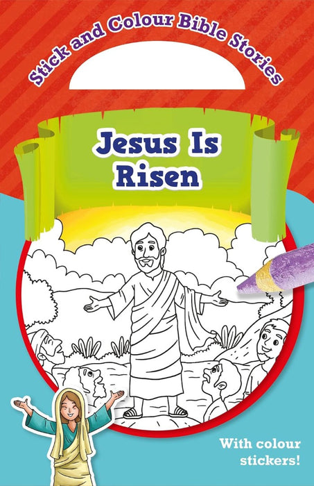 Jesus is Risen