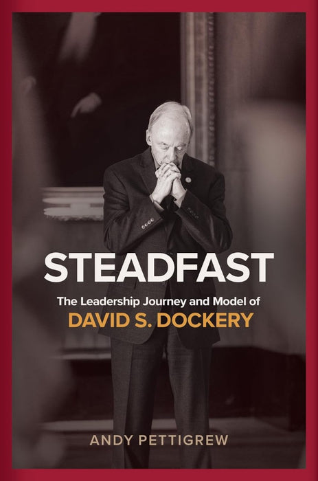 Steadfast