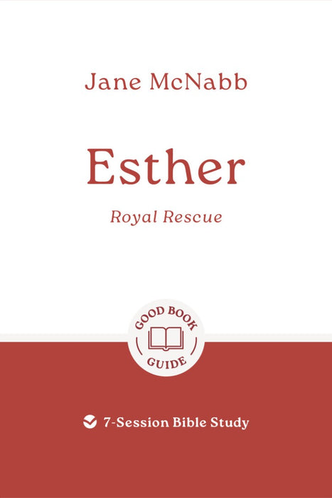 Esther: Royal Rescue