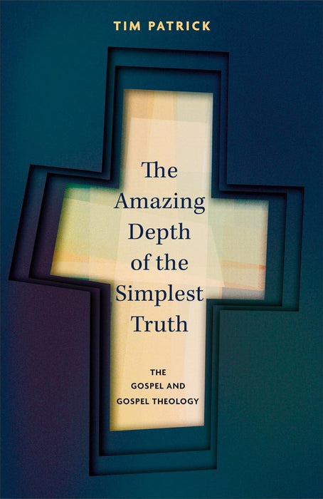 The Amazing Depth Of The Simplest Truth