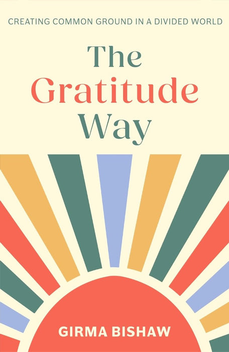 The Gratitude Way