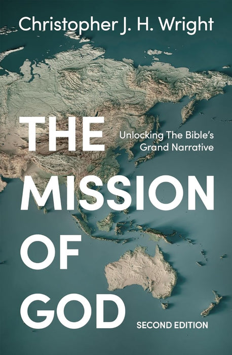 The Mission Of God