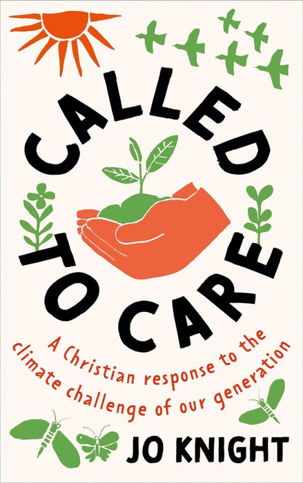 Called To Care