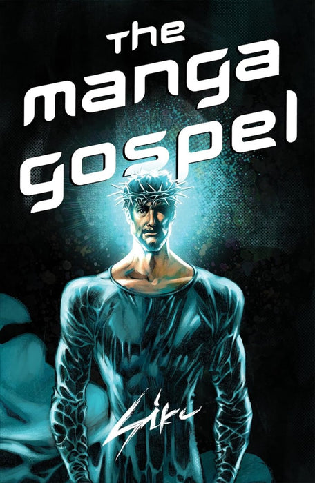 The Manga Gospel