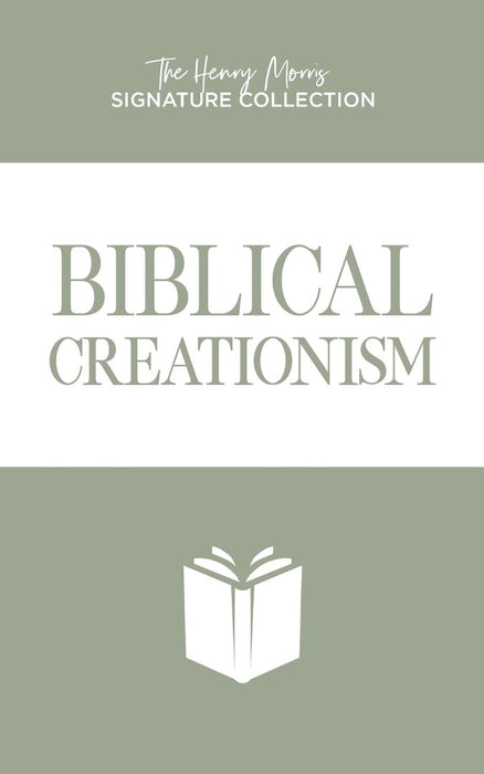 Biblical Creationism