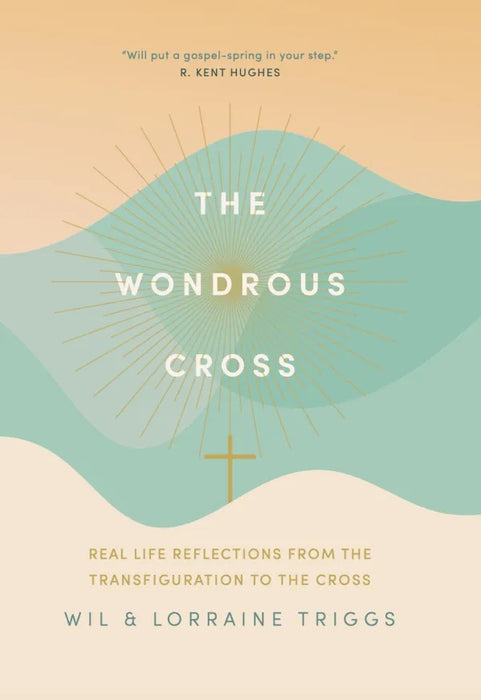 Wondrous Cross, The