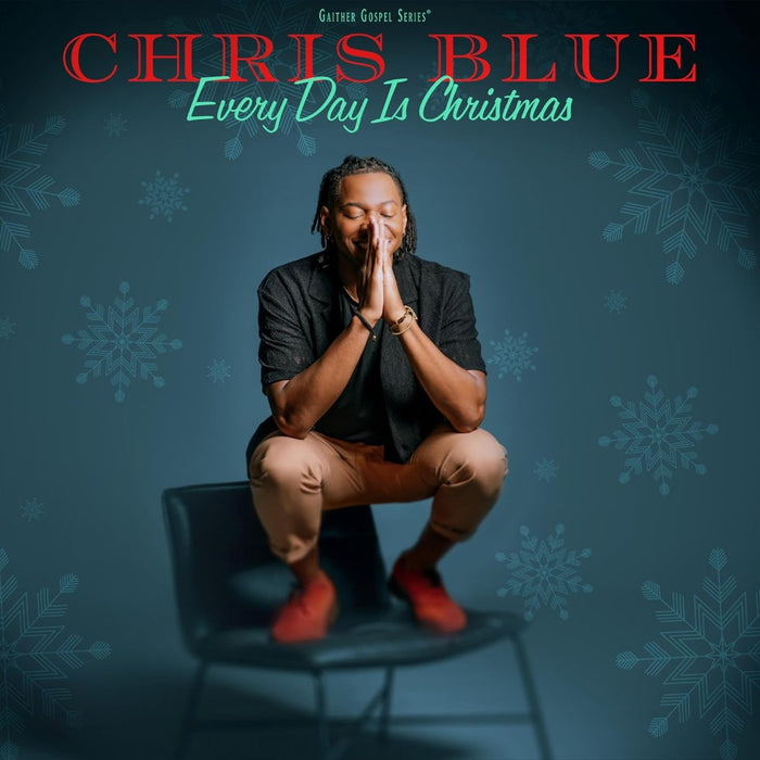 Every Day Is Christmas CD