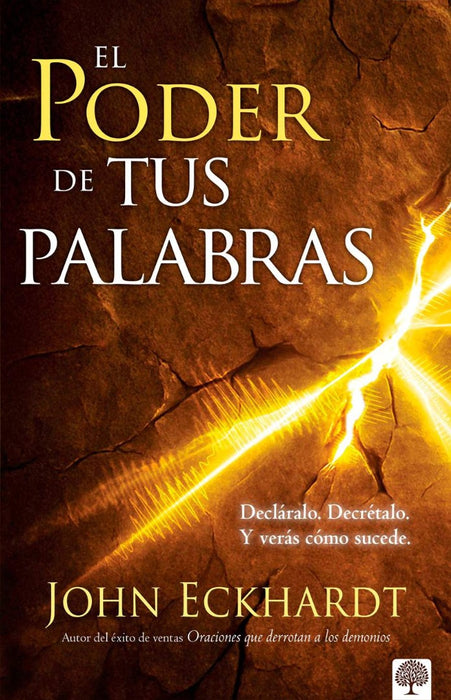 El poder de tus palabras