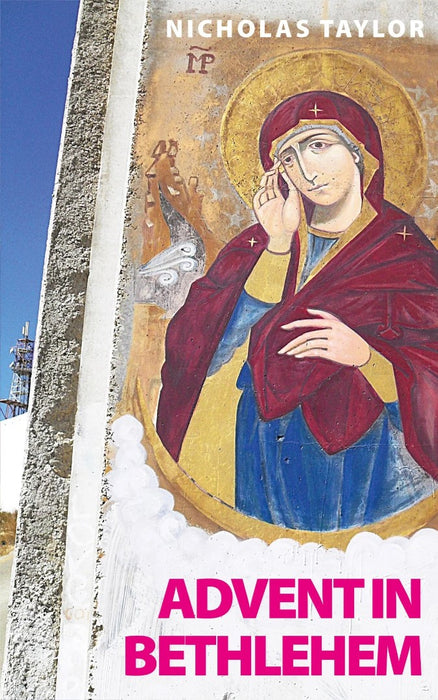 Advent in Bethlehem