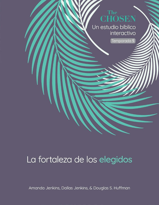La Fortaleza De Los Elegidos, Temporada 5