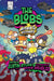 The Blobs: Volume Two
