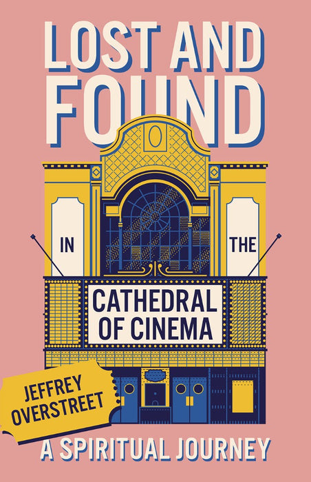 Lost & Found In The Cathedral Of Cinema