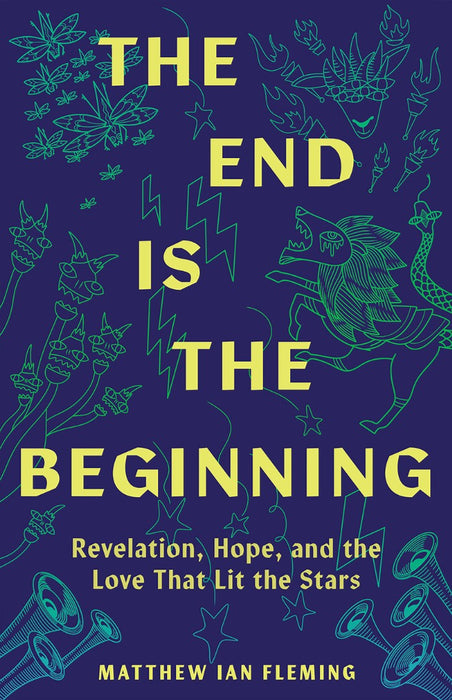 The End Is The Beginning