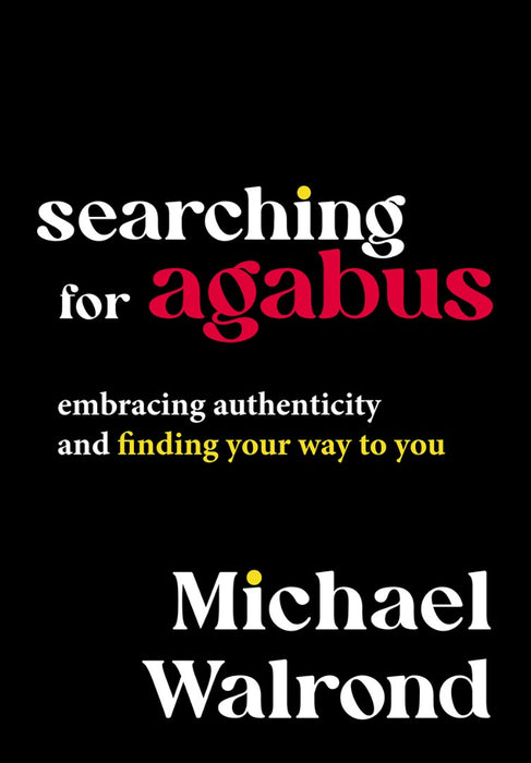 Searching For Agabus