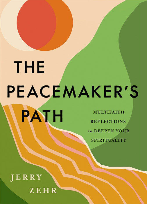 The Peacemakers's Path