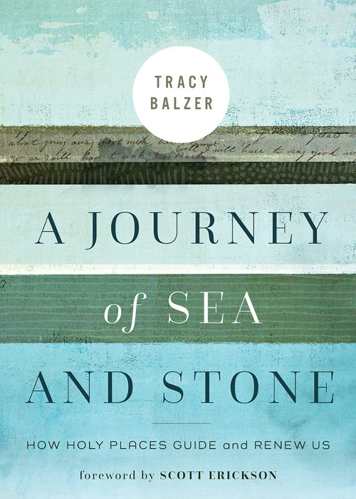 A Journey Of Sea And Stone