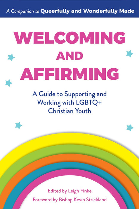 Welcoming And Affirming