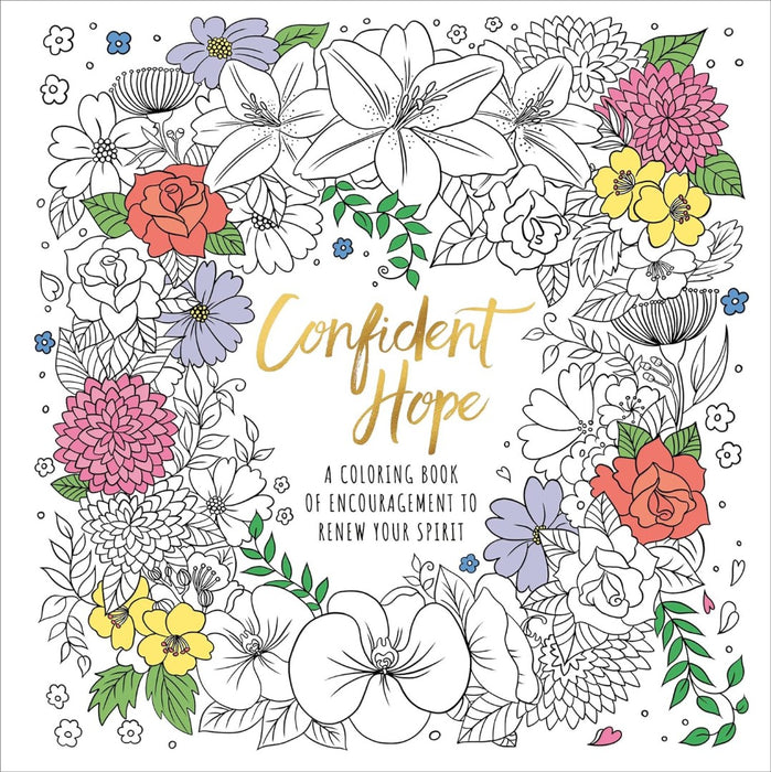 Confident Hope