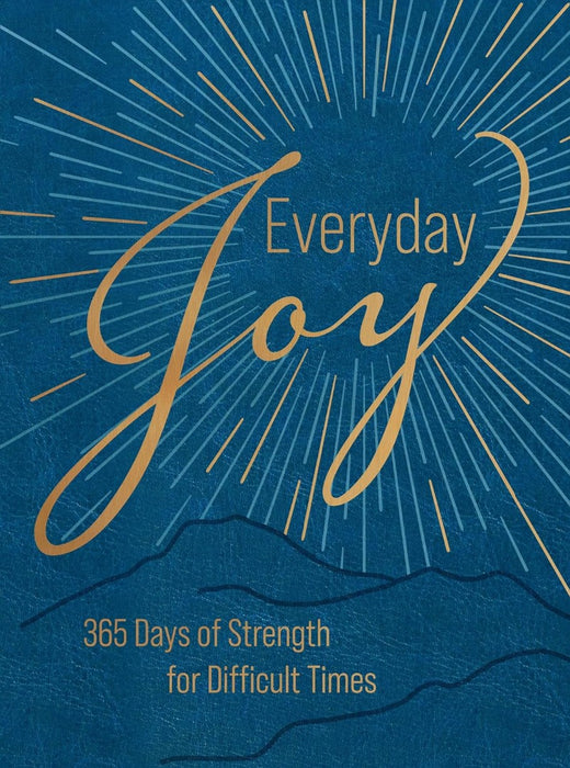 Everyday Joy