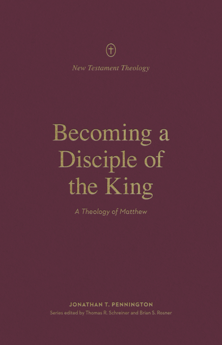 Becoming a Disciple of the King