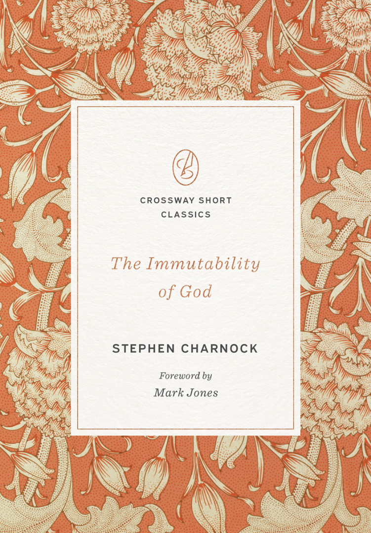 The Immutability of God — Aslan Christian Books