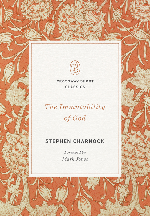 The Immutability of God