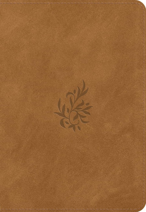 ESV Applying the Gospel Study Bible for Women, Nubuk