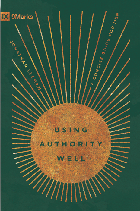 Using Authority Well