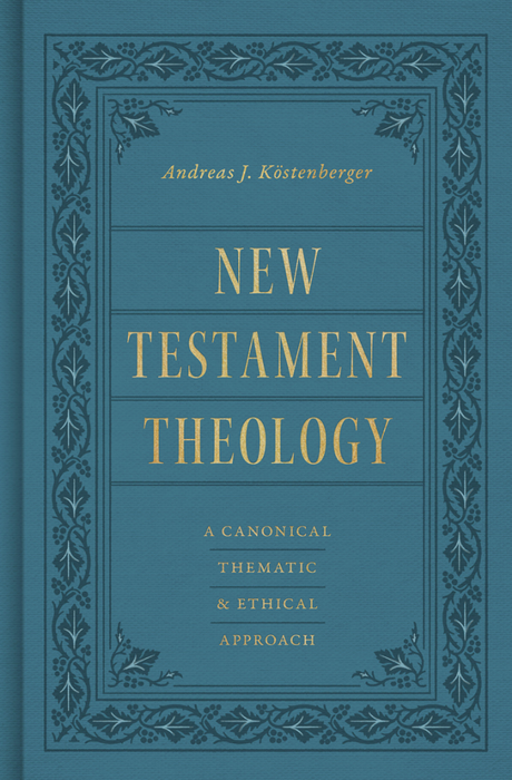 New Testament Theology